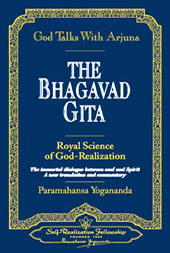 Yognanda on the Bhagavad Gita