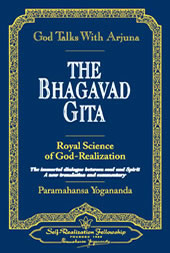 Complete Bhagavad Gita In English Free Download