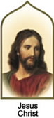 Mahavatar babaji jesus christ