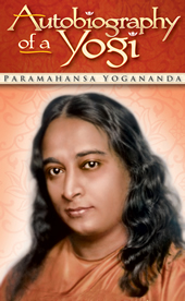 Paramahansa Yogananda