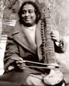 Paramahansa Yogananda