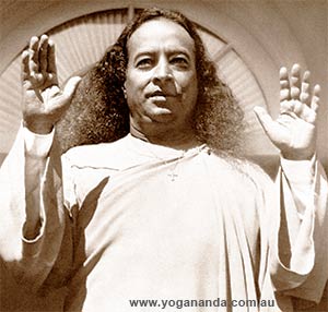 Yogananda