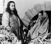 Paramahansa Yogananda