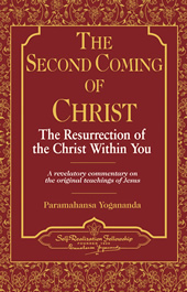 The Second Commingof Christ