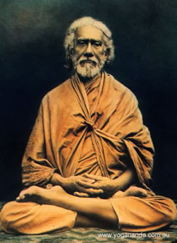 swami sri yukteswar